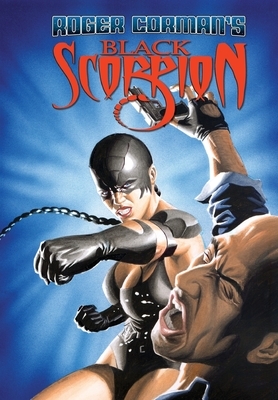 Roger Corman's Black Scorpion by Paul J. Salamoff