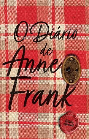 O Diário de Anne Frank by Anne Frank