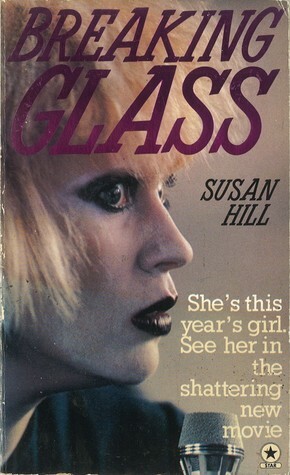 Breaking Glass by Susan Hill