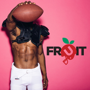 Issa Rae Presents... FRUIT by Issa Rae