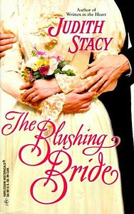 The Blushing Bride by Judith Stacy