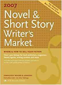 Novel & Short Story Writers Market by Lauren Mosko