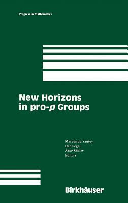 New Horizons in Pro-P Groups by 