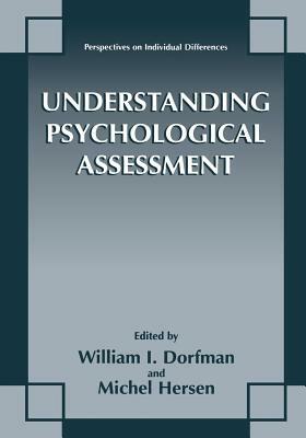 Understanding Psychological Assessment by 