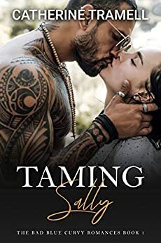 Taming Sally by Catherine Tramell