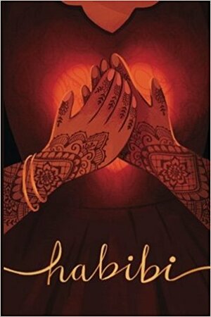 Habibi: A Muslim Love Story Anthology by Hadeel al-Massari
