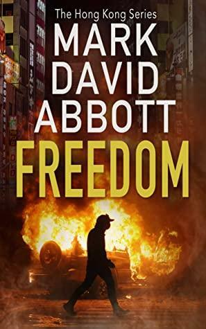 Freedom by Mark David Abbott
