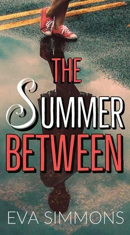 The Summer Between by Eva Simmons