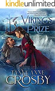 Viking's Prize by Tanya Anne Crosby