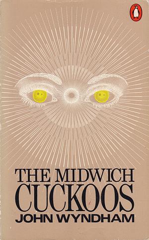 The Midwich Cuckoos by John Wyndham