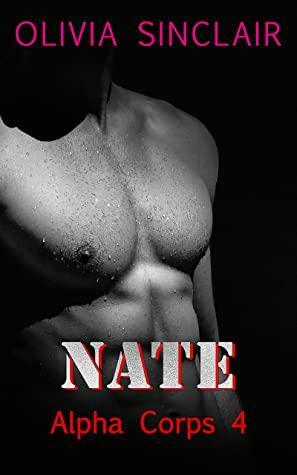 Nate by Olivia Sinclair