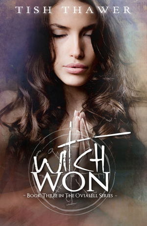 Witch Won by Tish Thawer