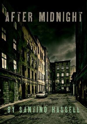 After Midnight by Santino Hassell