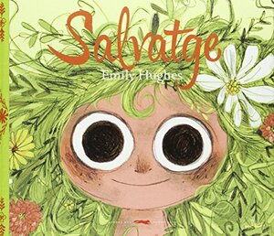 Salvatge by Emily Hughes