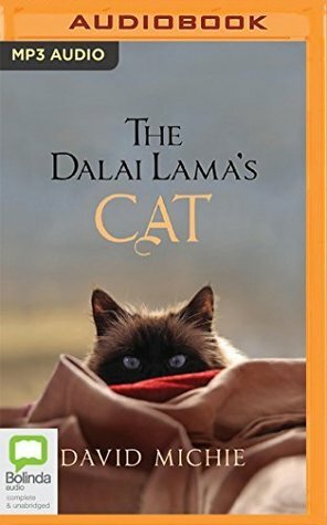 The Dalai Lama's Cat: Guided Meditations by David Michie