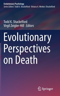 Evolutionary Perspectives on Death by 