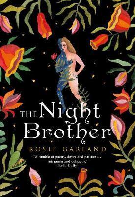 The Night Brother by Rosie Garland