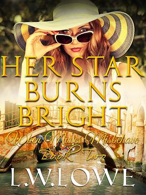 Her Star Burns Bright by L. W. Lowe