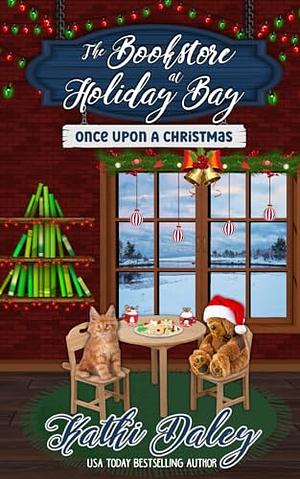 Once Upon a Christmas by Kathi Daley