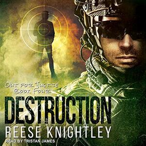 Destruction by Reese Knightley