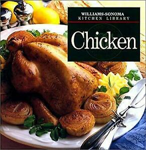 Chicken by Time-Life Books, Emalee Chapman