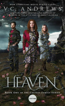 Heaven by V.C. Andrews