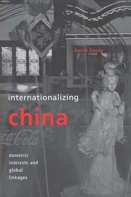 Internationalizing China by David Zweig