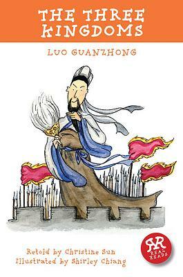 The Three Kingdoms by Luo Guanzhong