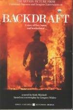 Backdraft by Kirk Mitchell