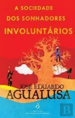 A Sociedade dos Sonhadores Involuntários by José Eduardo Agualusa