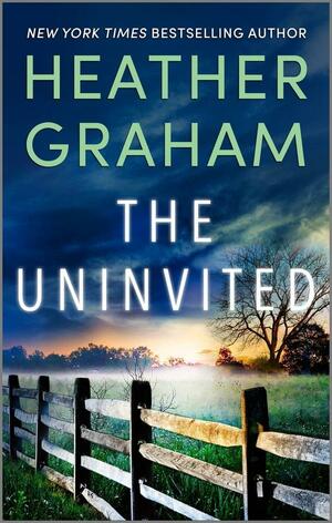 The Uninvited by Heather Graham