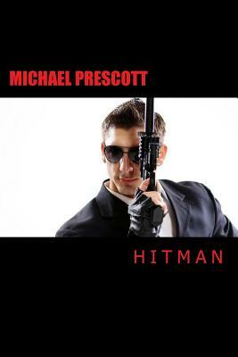 Hitman by Michael Prescott