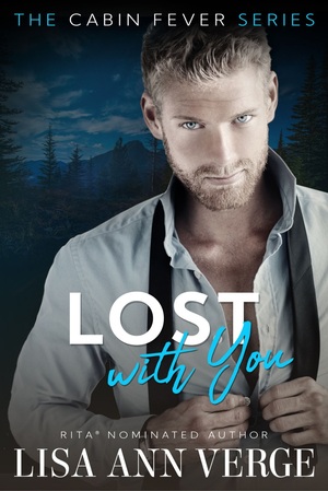 Lost with You by Lisa Ann Verge