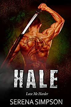 Hale by Serena Simpson