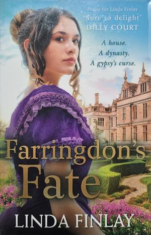 Farringdon's Fate by Linda Finlay