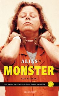 Alias Monster by Sue Russell
