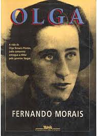 Olga by Fernando Morais
