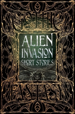 Alien Invasion Short Stories by 