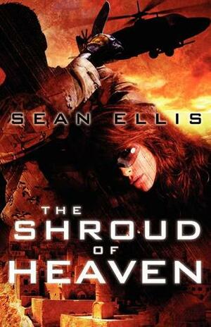 The Shroud of Heaven by Sean Ellis