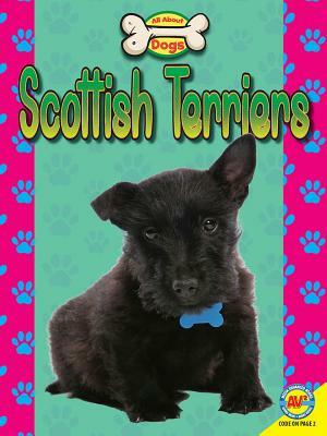 Scottish Terriers by Susan Heinrichs Gray