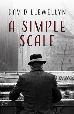 A Simple Scale by David Llewellyn