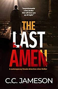 The Last Amen by C.C. Jameson