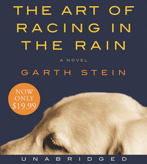 The Art of Racing in the Rain by Garth Stein