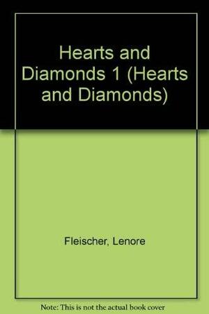 Hearts and Diamonds by Leonore Fleischer