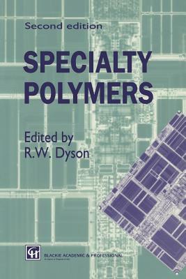 Specialty Polymers by 