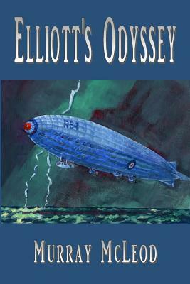 Elliott's Odyssey by Murray McLeod