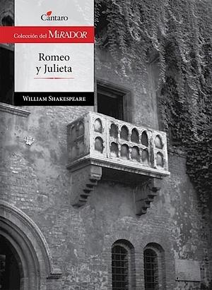 Romeo Y Julieta by Paavo Emil Cajander, Paul Werstine, William Shakespeare, Barbara A. Mowat