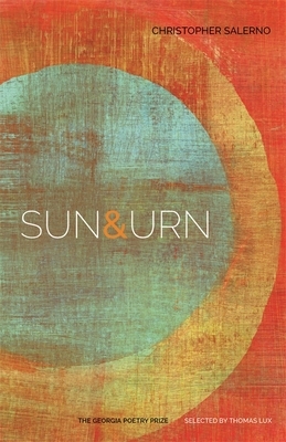 Sun & Urn: Poems by Christopher Salerno