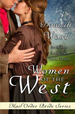 Women of the West by Hannah West