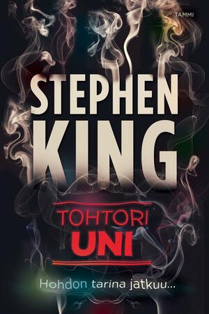 Tohtori uni by Stephen King